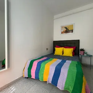 Hostal Plaza Universidad, Barcelona