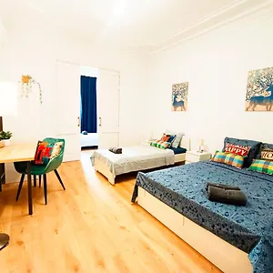 Hostal By Born & Gothic, Barcelona