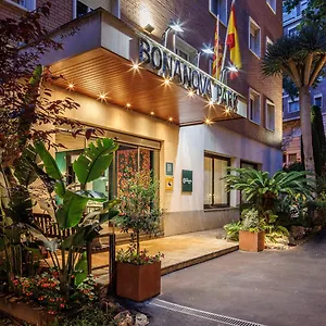 2* Hotel Bonanova Park