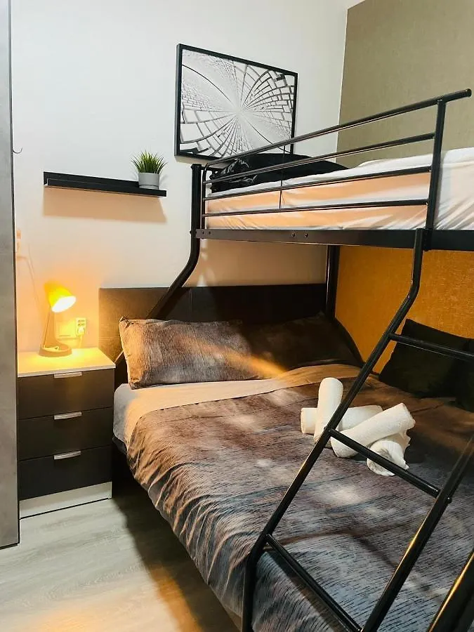 Vilapicina Hostal Barcelona
