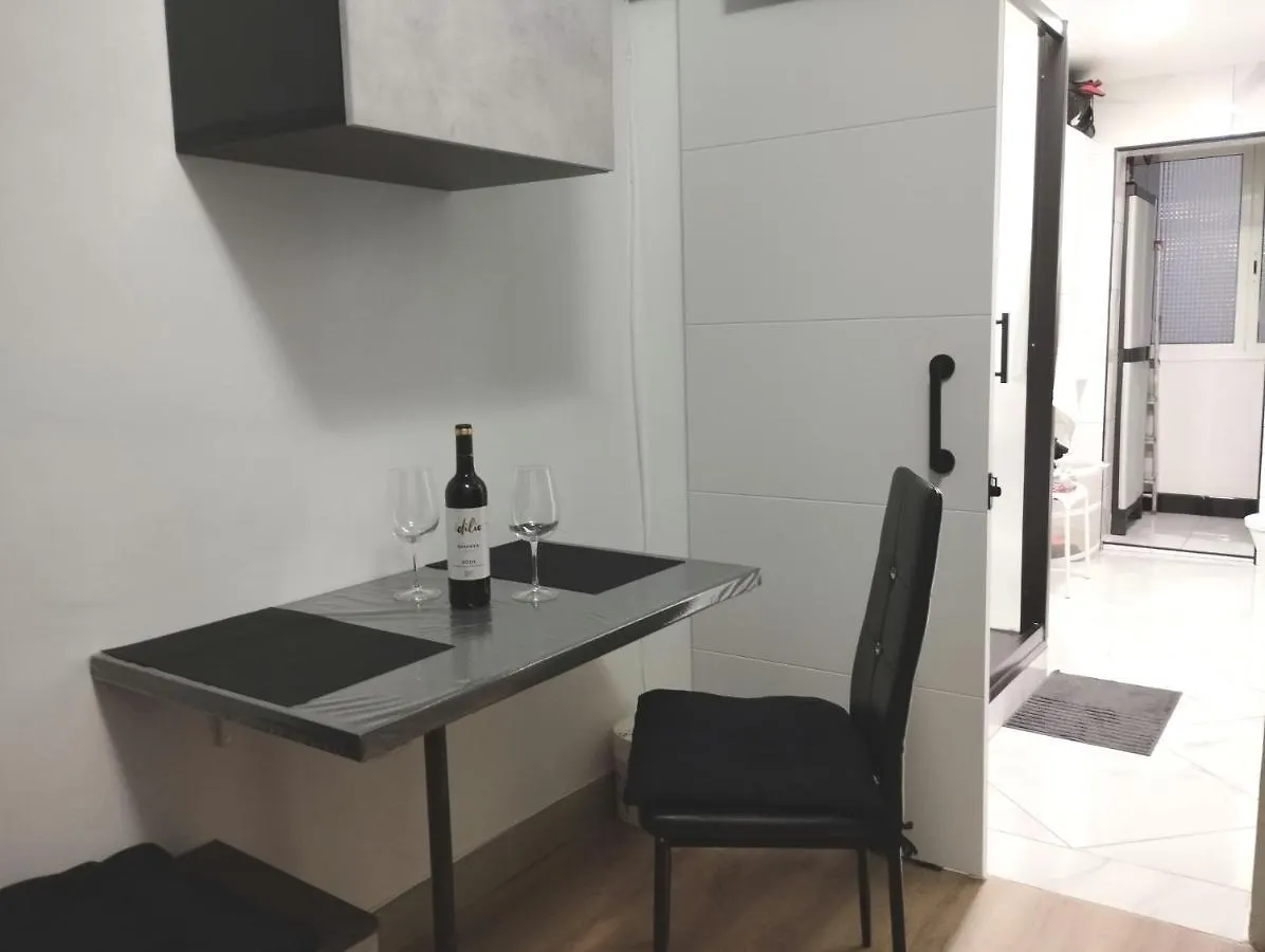 Vilapicina Hostal Barcelona Spain