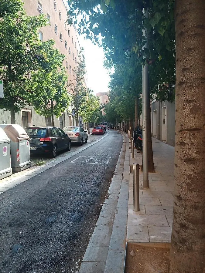 Vilapicina Hostal Barcelona Guest house