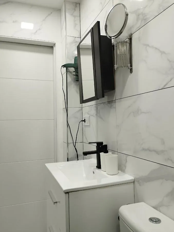 Vilapicina Hostal Barcelona