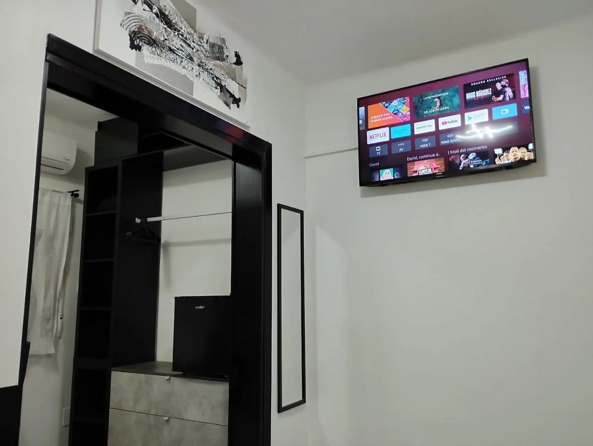 Vilapicina Hostal Barcelona Guest house