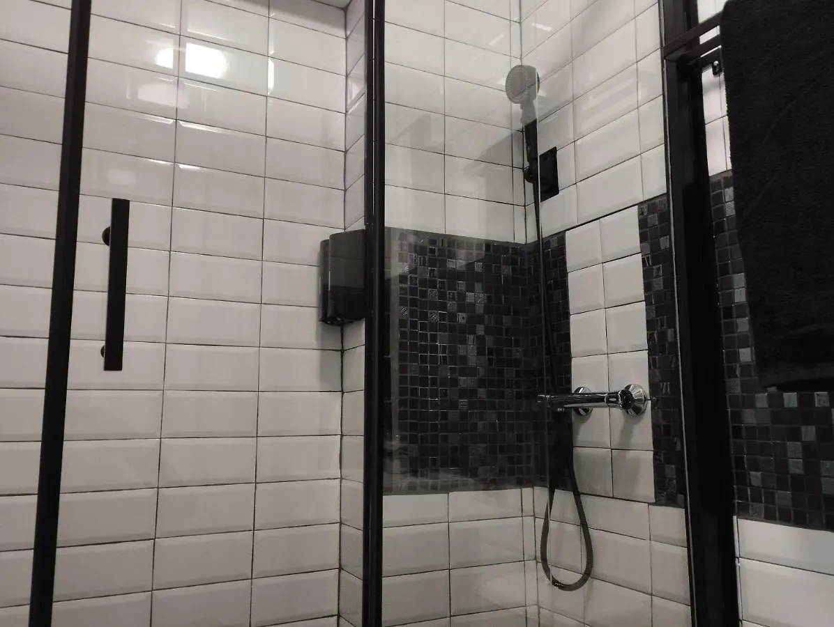Vilapicina Hostal Barcelona 0*,