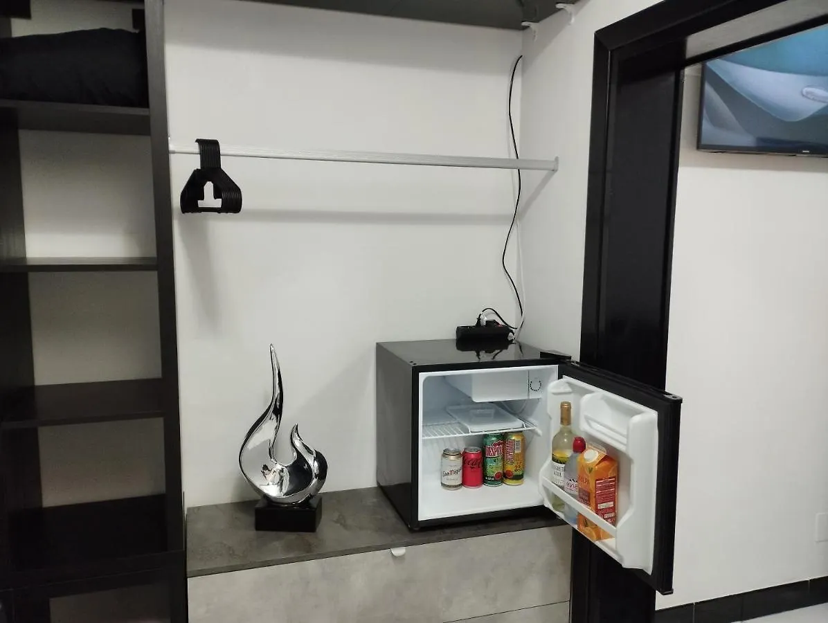 Vilapicina Hostal Barcelona Guest house