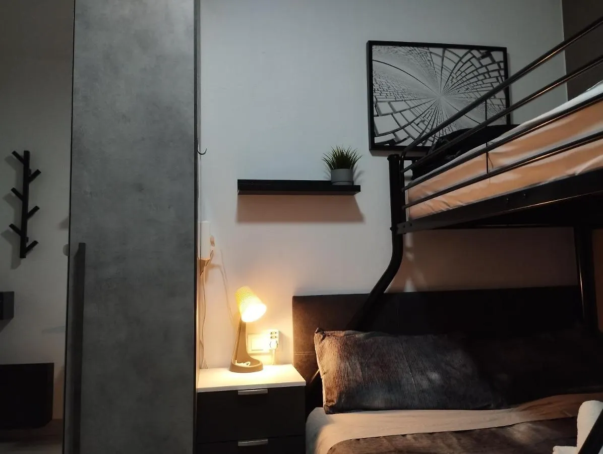 Vilapicina Hostal Barcelona