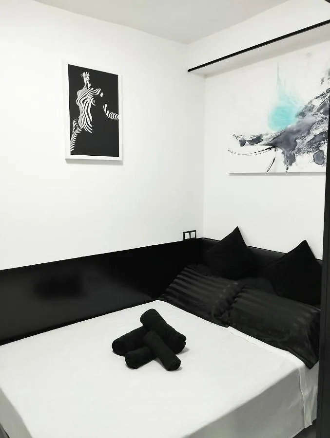Vilapicina Hostal Barcelona Guest house