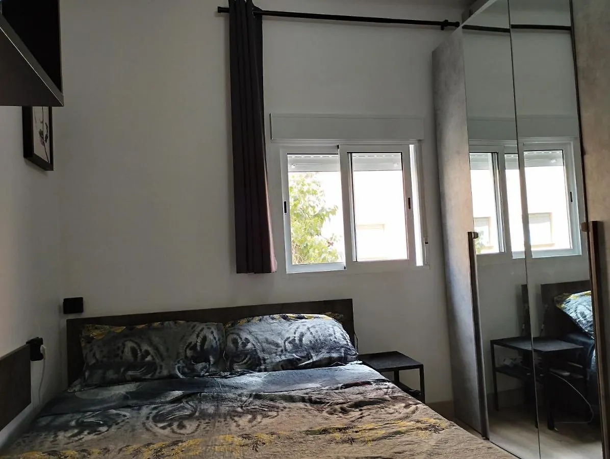 Vilapicina Hostal Barcelona 0*,  Spain