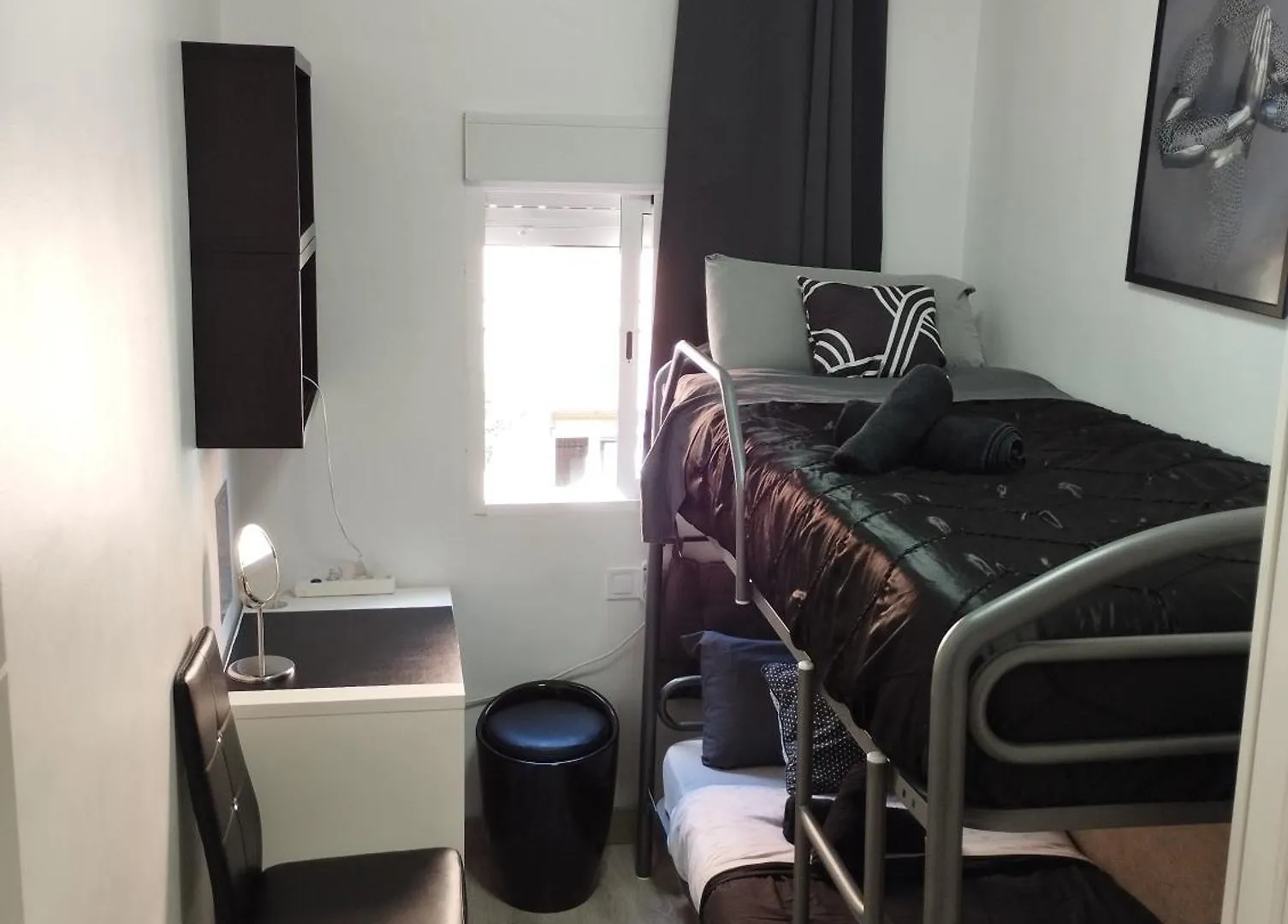 Vilapicina Hostal Barcelona Spain