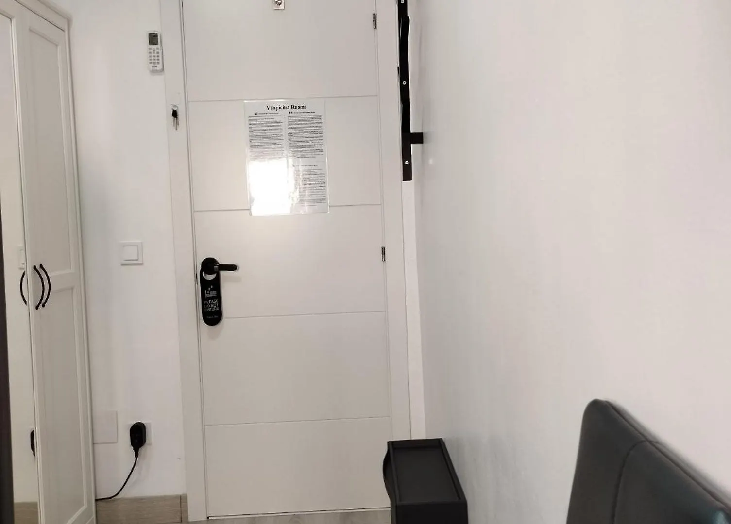 Vilapicina Hostal Barcelona Guest house